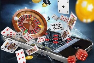 Gambling With ChatGPT. Mastering Casino Strategies - Winning Tips for Online Casino Games