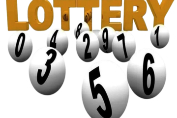 How to Pick Your Lottery Numbers