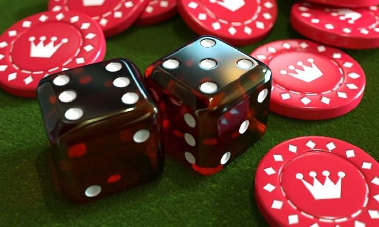 Entdecken Sie Sofortgewinn-Casinospiele: Arten, Vorteile und Strategien