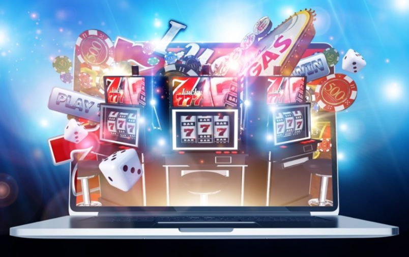 GETTING STARTED AT AN ONLINE CASINO