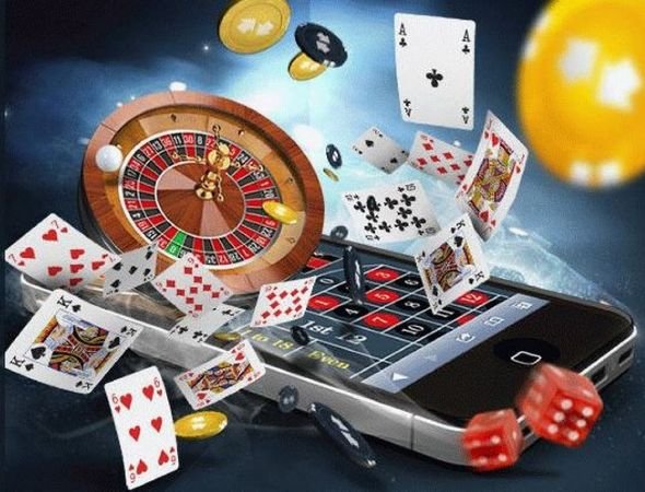 Gambling With ChatGPT. Mastering Casino Strategies - Winning Tips for Online Casino Games