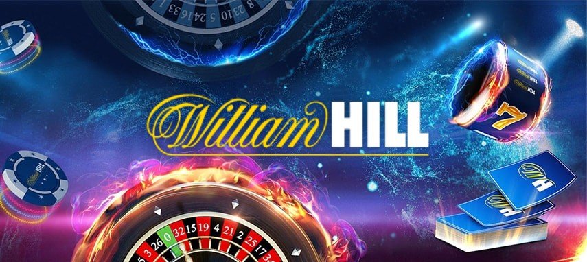 The Ultimate Bonus Match Extravaganza at William Hill Casino